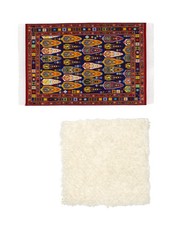 Lundby 60.4032 Smaland Teppich