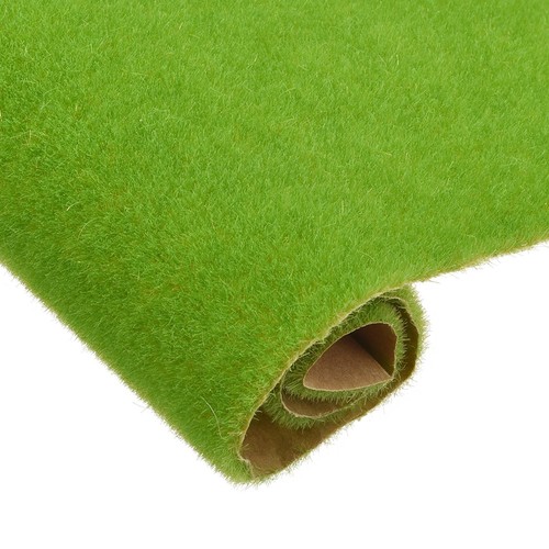4stk kunstgras matte - 4stk,