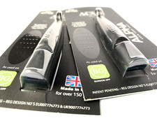 ACME ALPHA Pfeife Hundepfeife