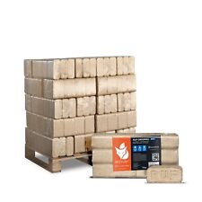 HEIZFUXX® Holzbrikett RUF