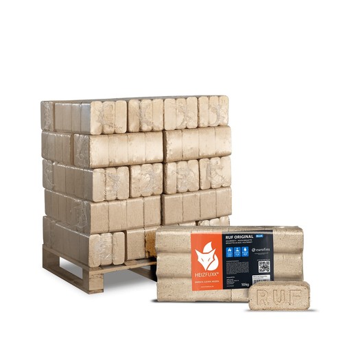 Heizfuxx holzbriketts ruf - heizfuxx®,