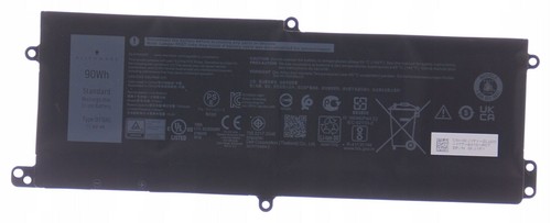 Original batterie battery dell - original,