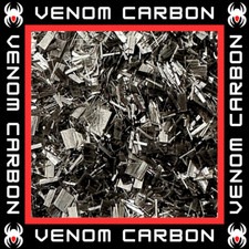 1/8" Chopped Basalt Fiber - 1