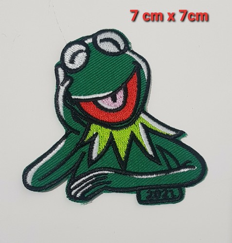 Kermit der frosch - der, figur