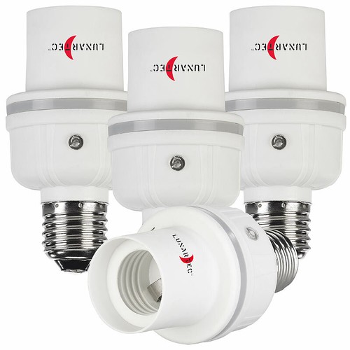 Lunartec 4er pack - 4er,