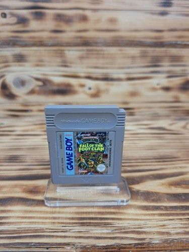 Nintendo game boy - game,