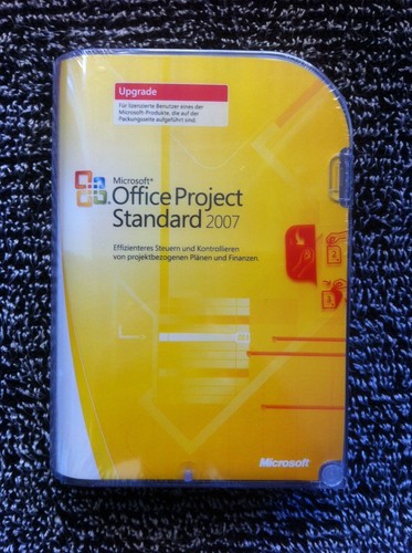 Project standard 2007 de - ms,
