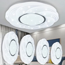 LED Deckenlampe Panel