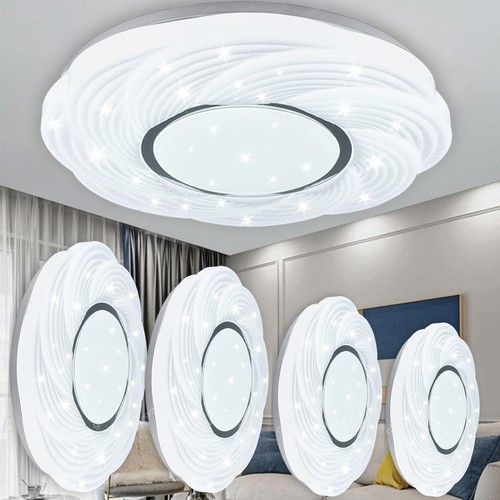 Led deckenlampe panel - led,