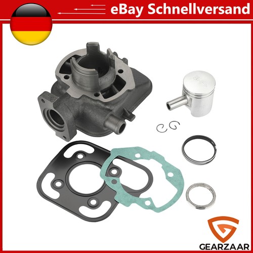 Zylinder satz 50ccm - 50ccm, für