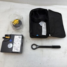 Luftkompressor Reifenfüller