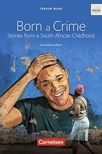 Cornelsen Senior English