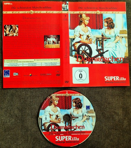 Dvd defa märchen - dvd,