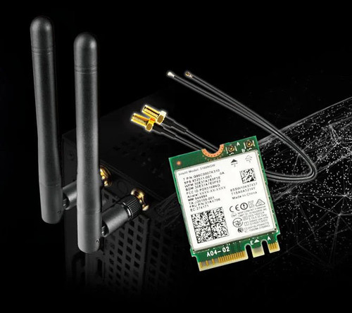 Asrock deskmini wifi - deskmini,