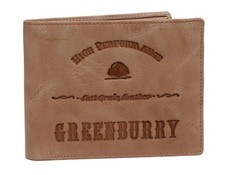 Geldbörse Greenburry Vintage