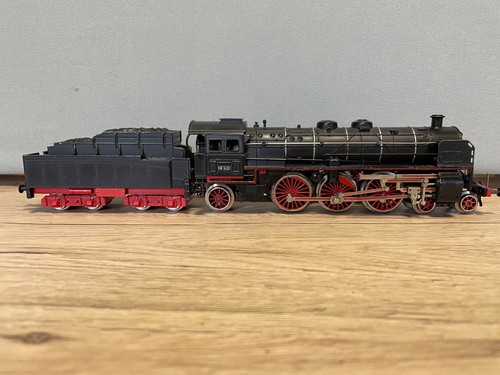 Trix express 2207 - trix,