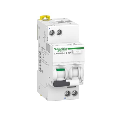 Schneider electric acti9 - electric,