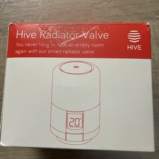 Hive Smart Heizung Thermostat