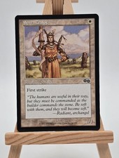 Serra Zealot Urza´s Saga