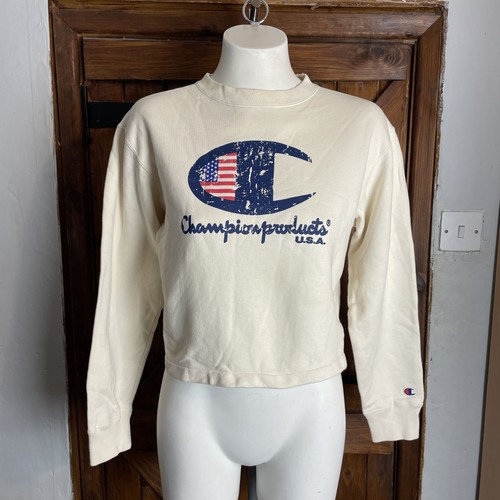 Champion damen cremefarben - champion,