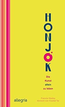 Honjok die kunst allein zu - kunst,,