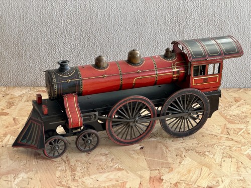 Rarität xxl 52cm günthermann - raritÄt,