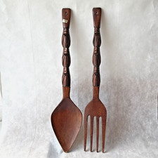 Vintage großes Deko