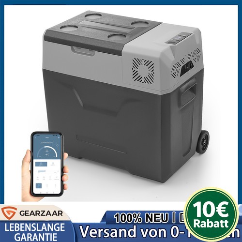 50l kompressor kühlbox 20 - 50l,