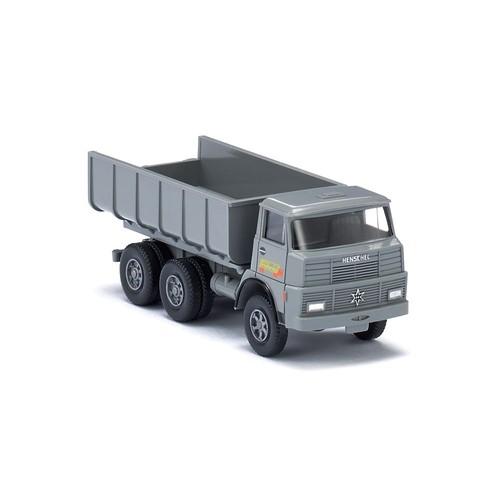 Wiking 064506 henschel - wiking,