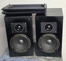 WHD BR Bassreflex Boxen