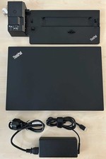 Business Notebook Lenovo