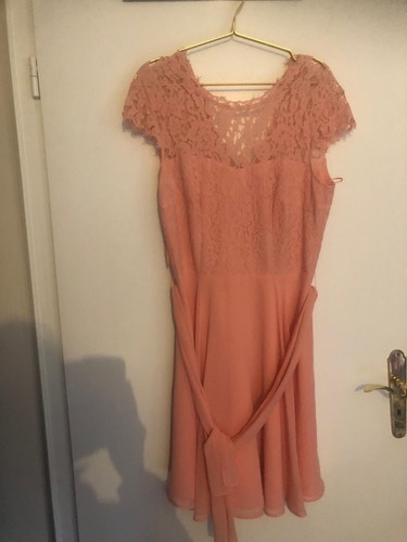 Esprit geblümtes kleid - geblümtes, in