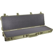 Peli Case 1750 mit Schaum