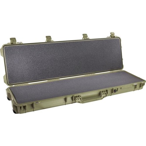 Peli case 1750 mit - case,