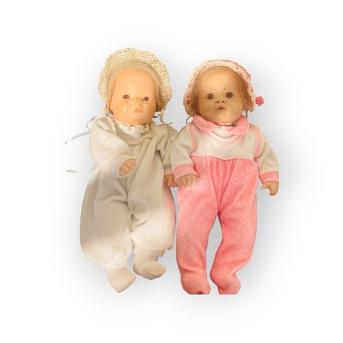 Künstlerpuppen baby - künstlerpuppen,