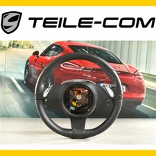 Porsche 911 991.1 Lenkrad
