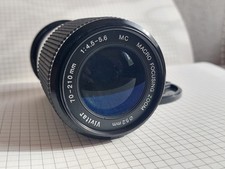Vivitar 4.5-5.6/ 70-210mm für