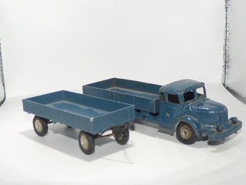 Märklin 8012 8009 - 1:43, /
