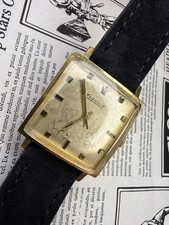 Vintage Exquisit Handaufzug
