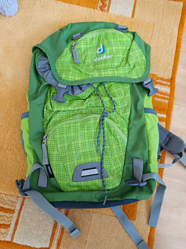 Deuter junior rucksack l - junior,