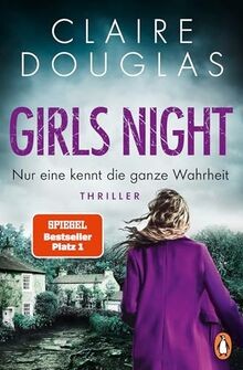 Girls night nur eine - girls,