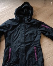 Helly Hansen Regenjacke Gr.L