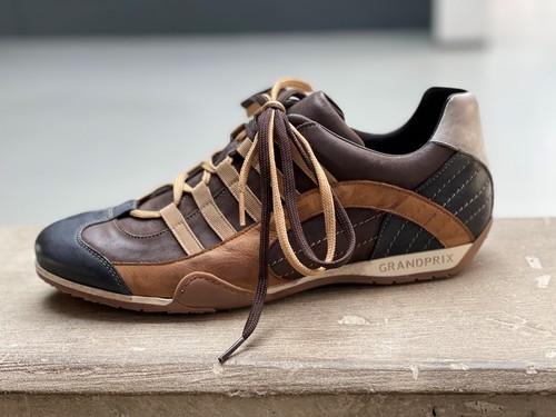 Grandprix originals sneaker - originals,