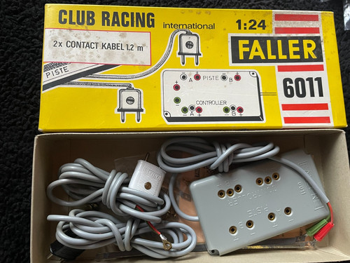 Faller 6011 neu - ,