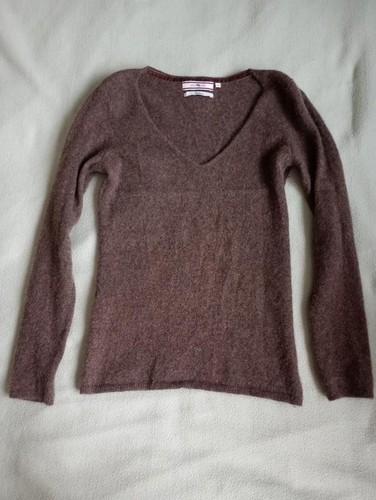 Women paul kehl sweater - paul, brown