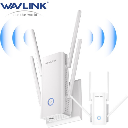 Wavlink ax3000 dual - ax3000, band