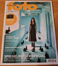 Foto MAGAZIN Ausgabe Juli