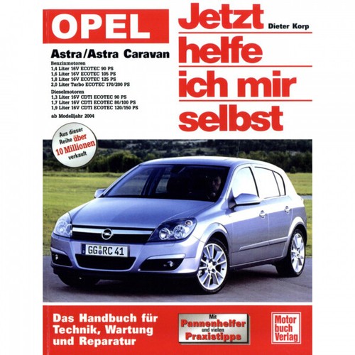 Opel astra typ - astra,
