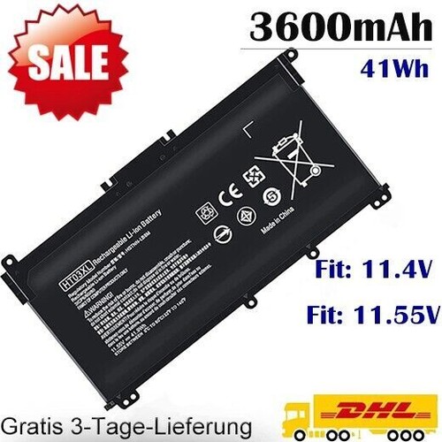 Ht03xl akku für pavilion - für,