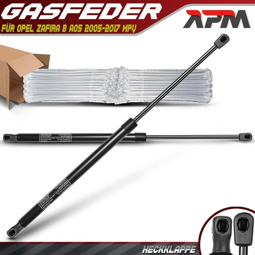 Gasfeder heckklappe - 2x,